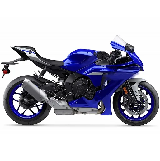 TOP NOTCH NEW AND USED YZF R1M Bike Sport Motorcycle