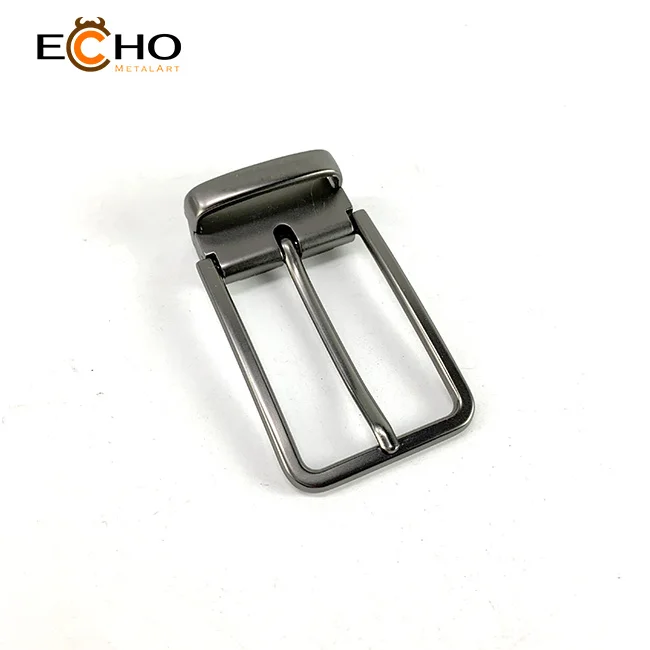 Простая модная цинковая Пряжка 35 мм, металлические пряжки для ремней