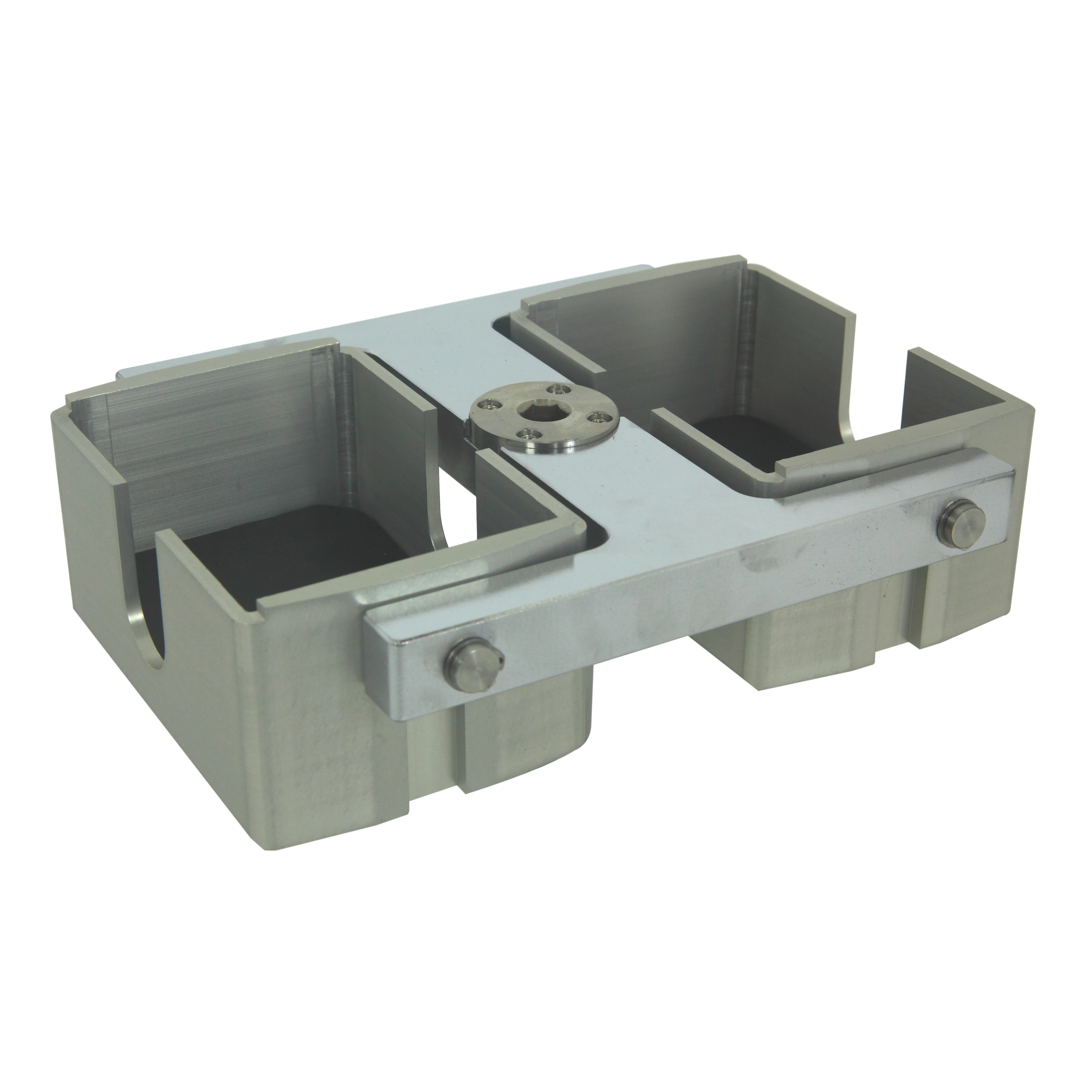 L535R-1 High Capacity Laboratory Centrifuge Low Speed 4x500ml Swing Rotor Brushless Motor Electric Refrigerated