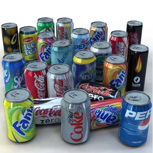 Best Quality Custom made Wholesale Ubc Aluminium Used Beverage Cans Scrap