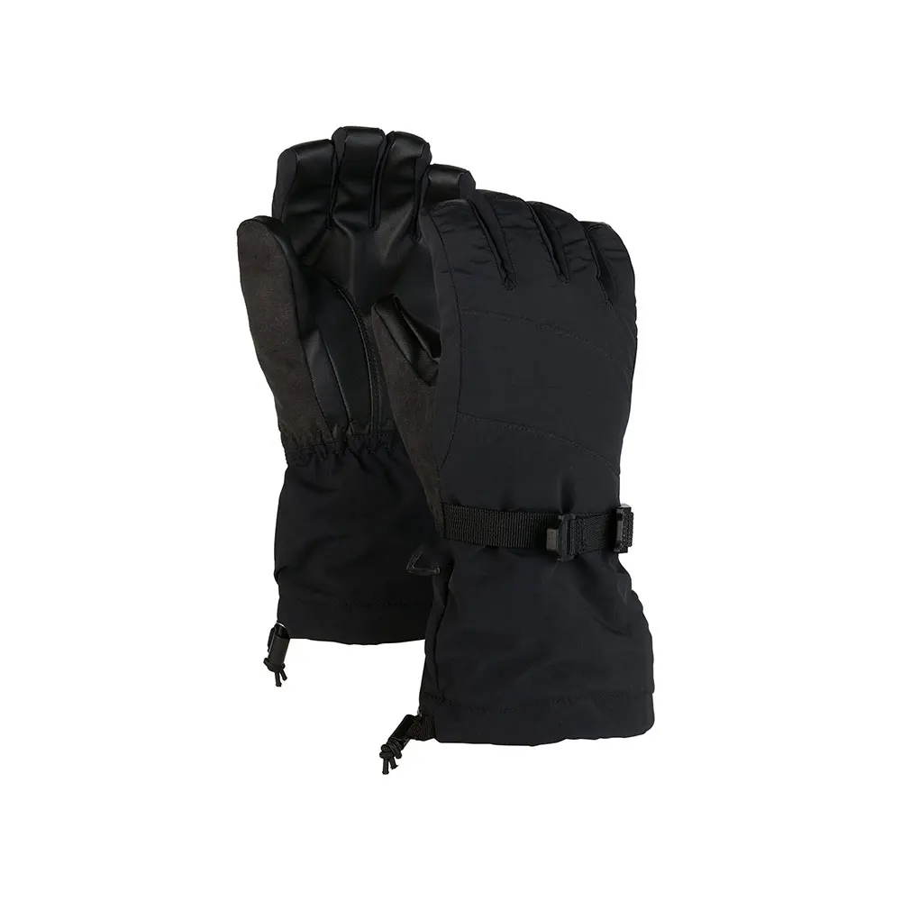 Winter Used Cold Weather Skiing Snowboarding Electric Heated Gloves