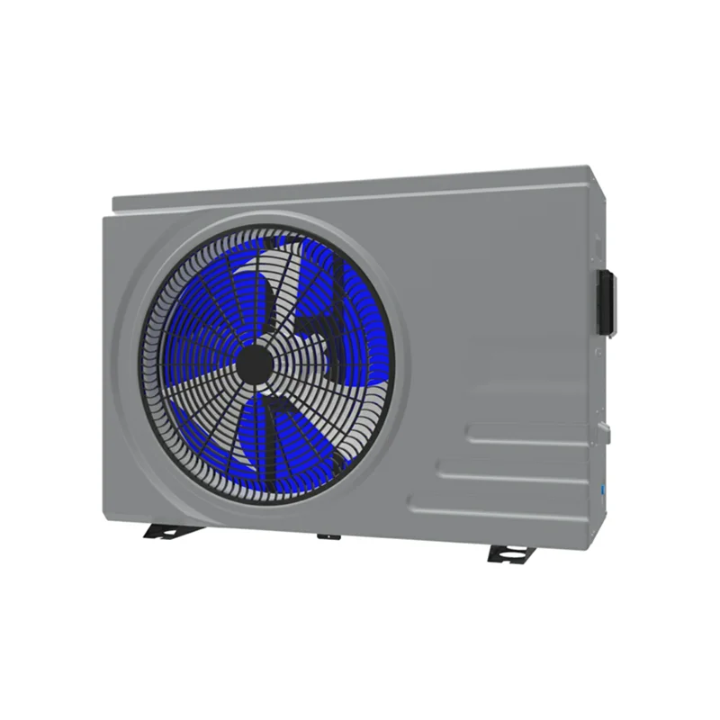 Sunrain R32 полностью инверторный источник воздуха тепловые насосы для