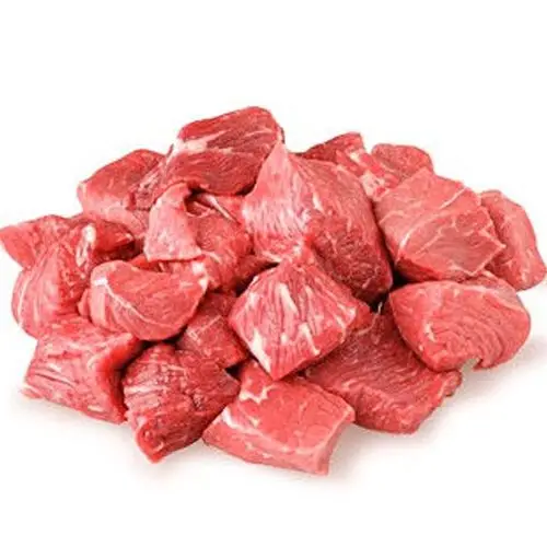 Boneless Beef - Shank - Buffalo Meat - Halal Buffalo Meat - Buffalo Beef