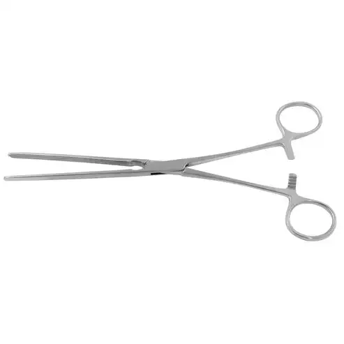 SPZA Kocher Artery Forceps / Surgical Instruments / General Surgery Instruments/