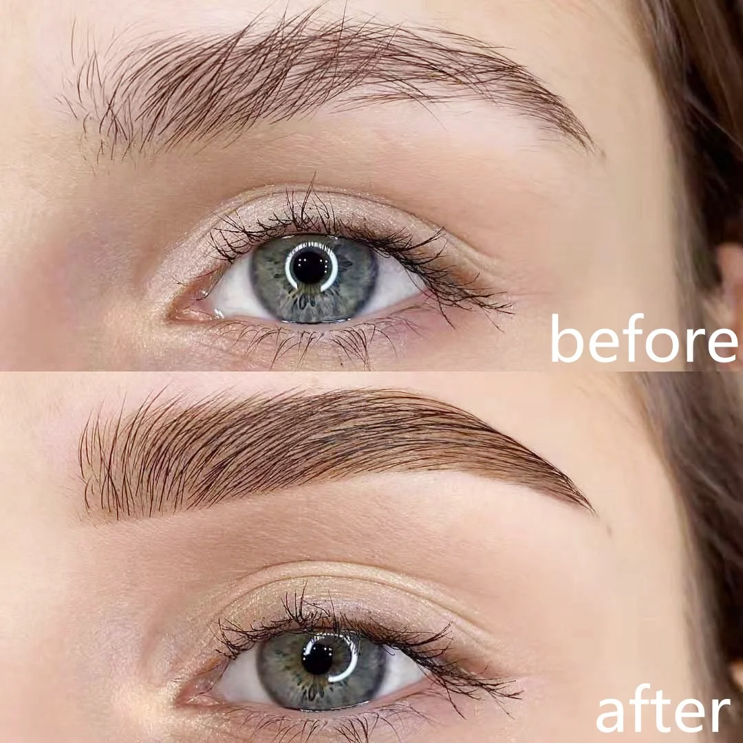 Whole Sales Latest Eyebrow Curler Perm Long Lasting Professional Brow Lamination With Tools Kit Lash Lift Kit