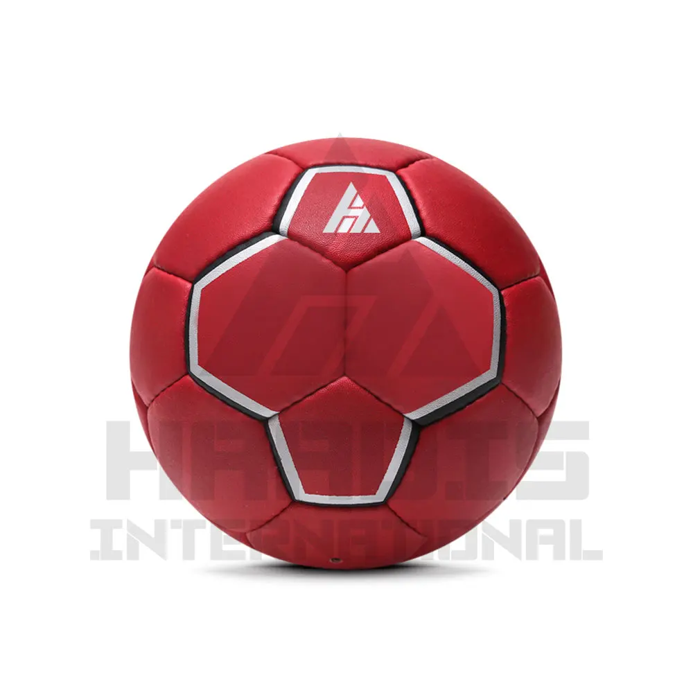 2022 модный новый ручной мяч Индивидуальный размер вашего логотипа 4 / 5 ручных мячей тренажер для тренировок в PK от Haadis international