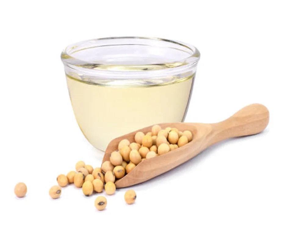 High QUALITY REFINED SOYBEAN OIL