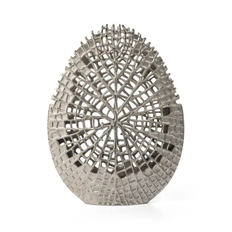 For Sale Danica Handmade Metal Table Vase Customized Flower Vase With Stand In Wholesale Prices Hot Selling