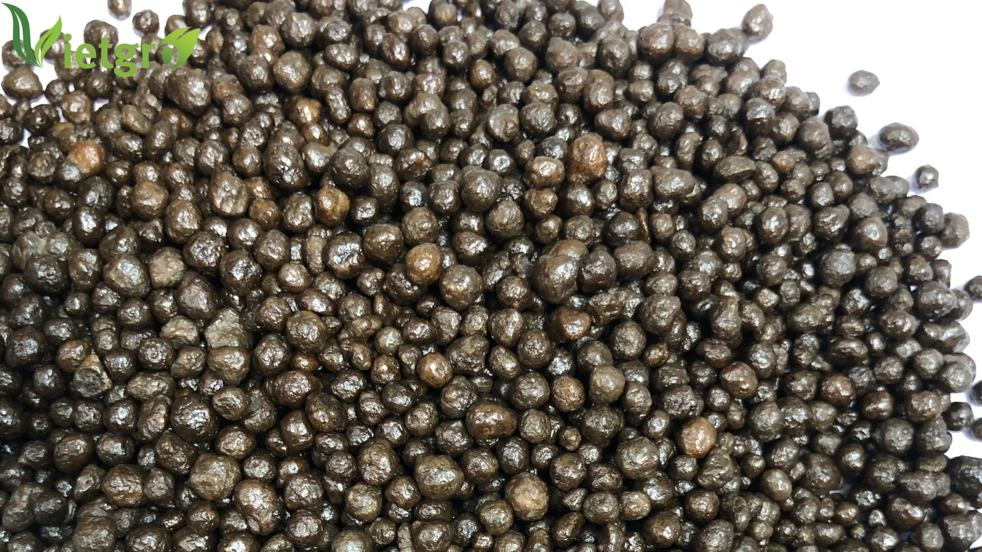 Bestseller DAP Fertilizer Agriculture 15-45 from Vietnamese Manufacturer - OEM - Brown Granular