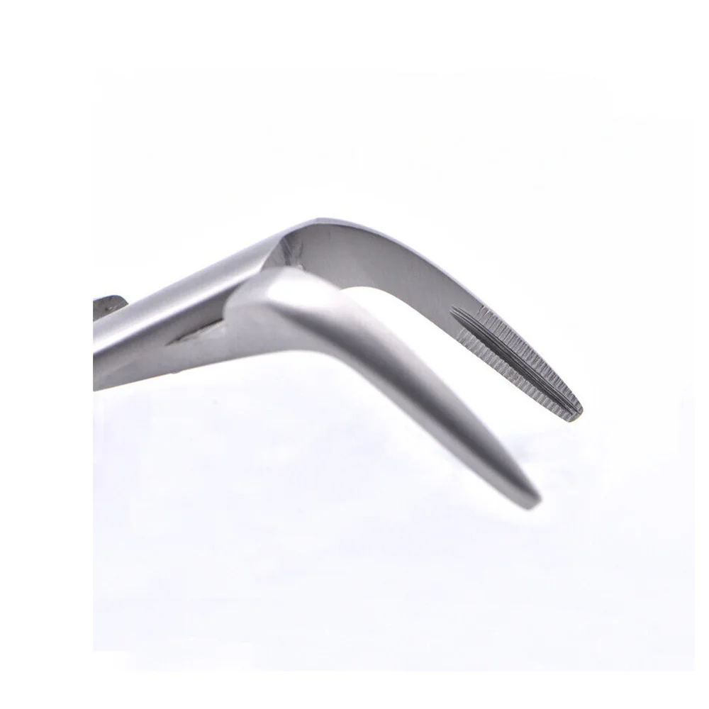 Premium Stainless Steel Dental Extraction Forceps for Effective Tooth Extraction