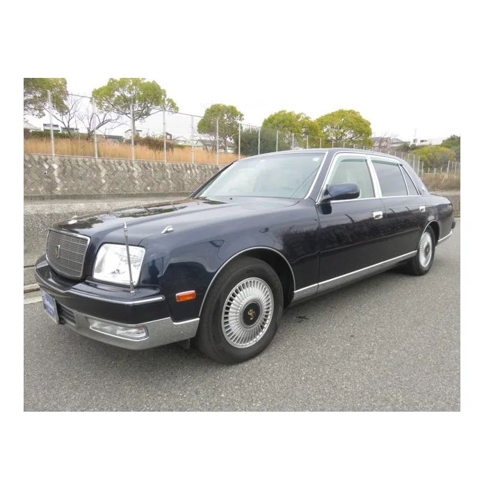 Горячая цена продажи подержанных автомобилей Toyota Century для