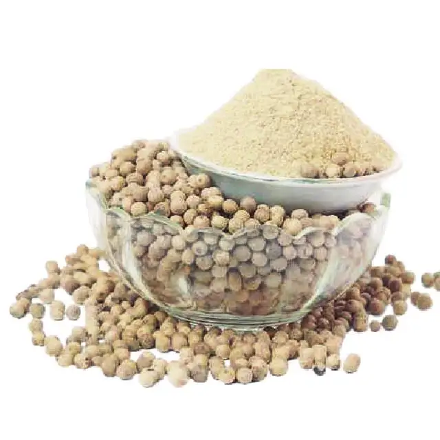 High Quality Black and White Pepper 550gl/ 500gl/ Whole Black Pepper