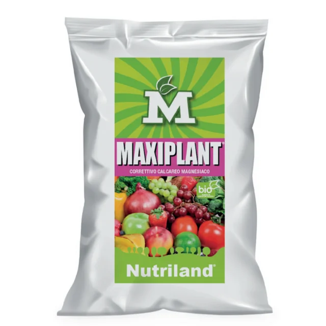 High Quality Biostimulating Fertilizer Plant Fertilizer Urea Corrective Nutrient Maxiplant For Whosale