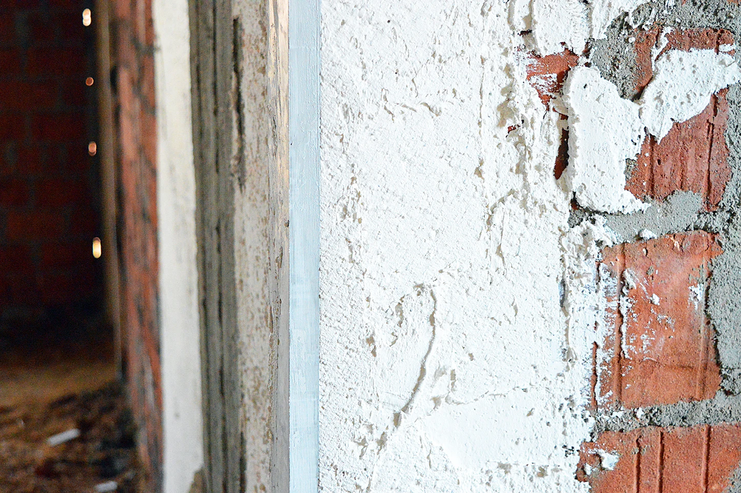 Egypt High Quality gypsum Powder plaster For all wall adjusting application spores, cords, cracks, electricity cracks -Viga Fix