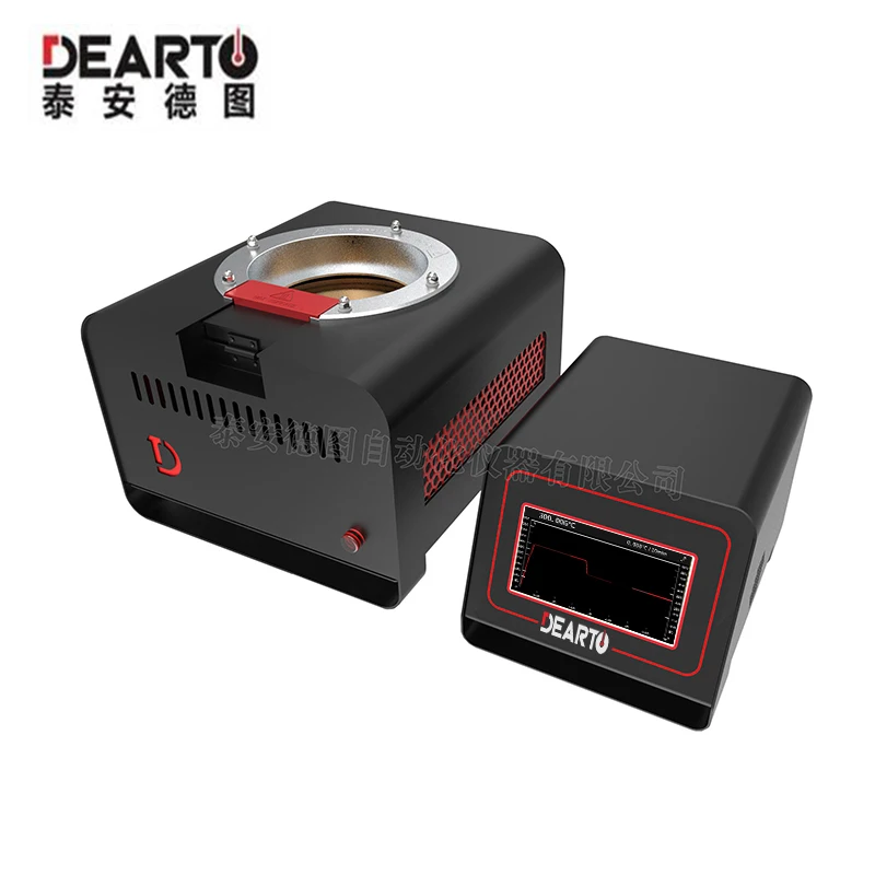 Surface probe temperature calibrator price