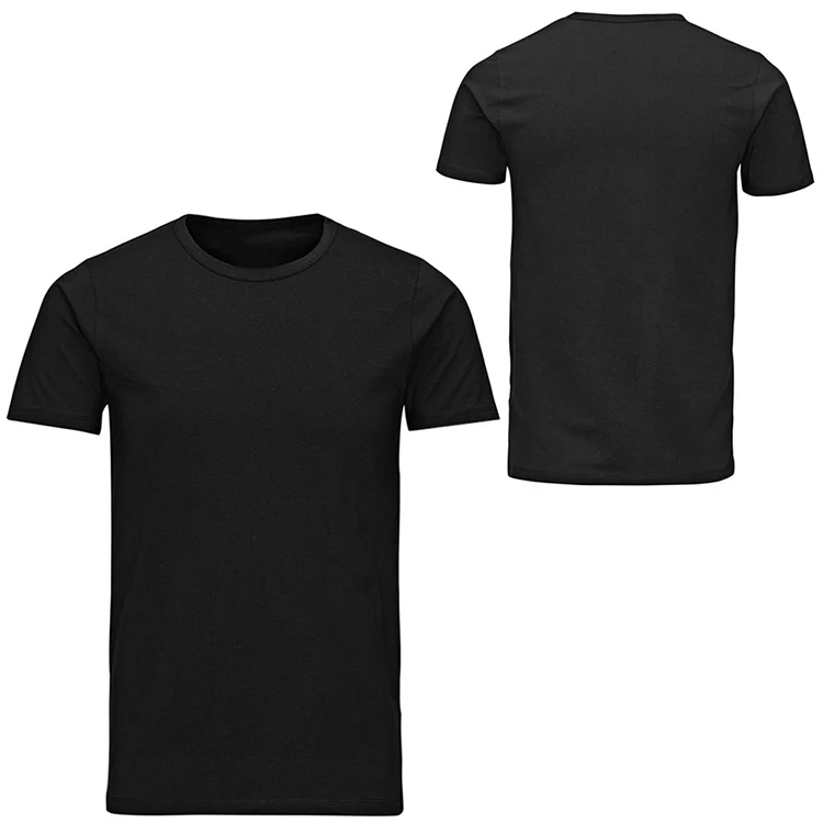 Customized logo 60% cotton 40% polyester professional slim fit breathable over size private label most popular  price t shirt