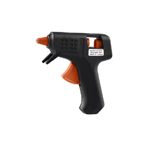 10W-60W Power Adjustable Hot Melt Glue Gun / Industrial, Commercial, DIY, Assembly, Silicone Glue Gun