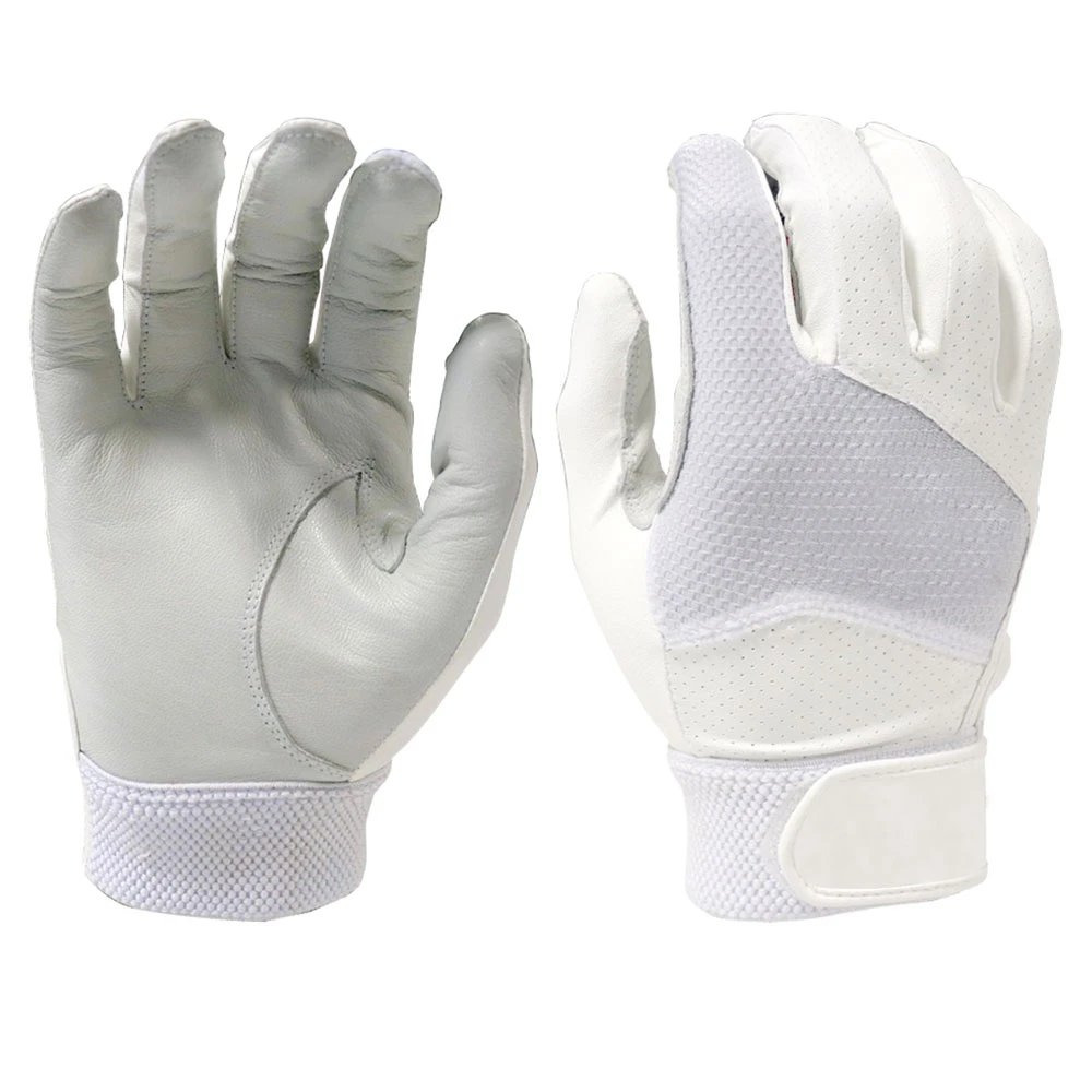 Adult Customized High Quality American Football Glove Customized Baseball Glove Baseball Batting Glove