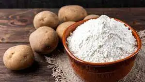 Premium Potato Starch for Food Additives