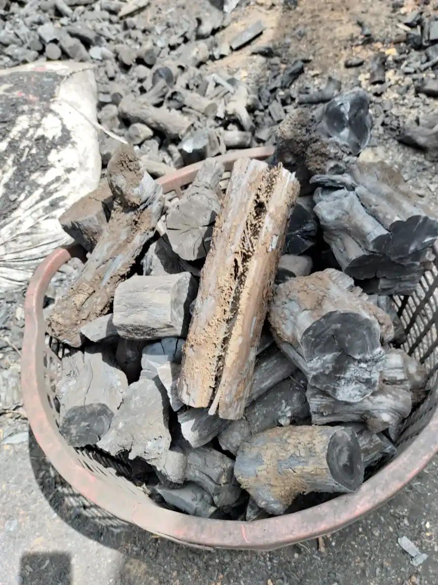 TOP QUALITY CHEAP PRICE VIETNAM COFFEE CHARCOAL