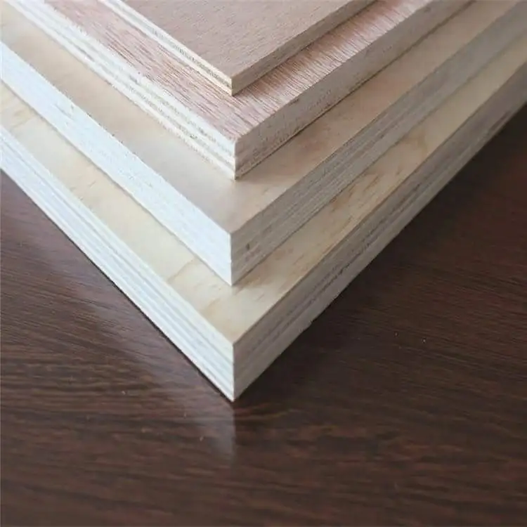 Cheap Price Plywood From Vietnam Plywood For Making Sofa, Furniture And More Best Quality Plywood