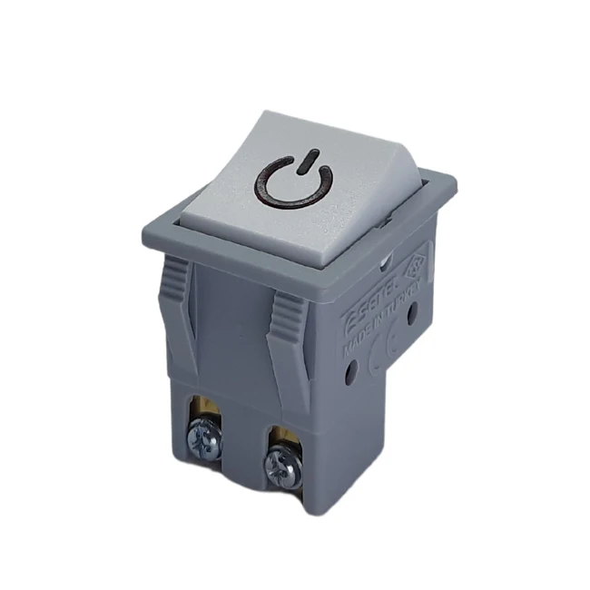 Яркие надежные широкие переключатели питания с подсветкой-идеально подходят для промышленного и бытового использования