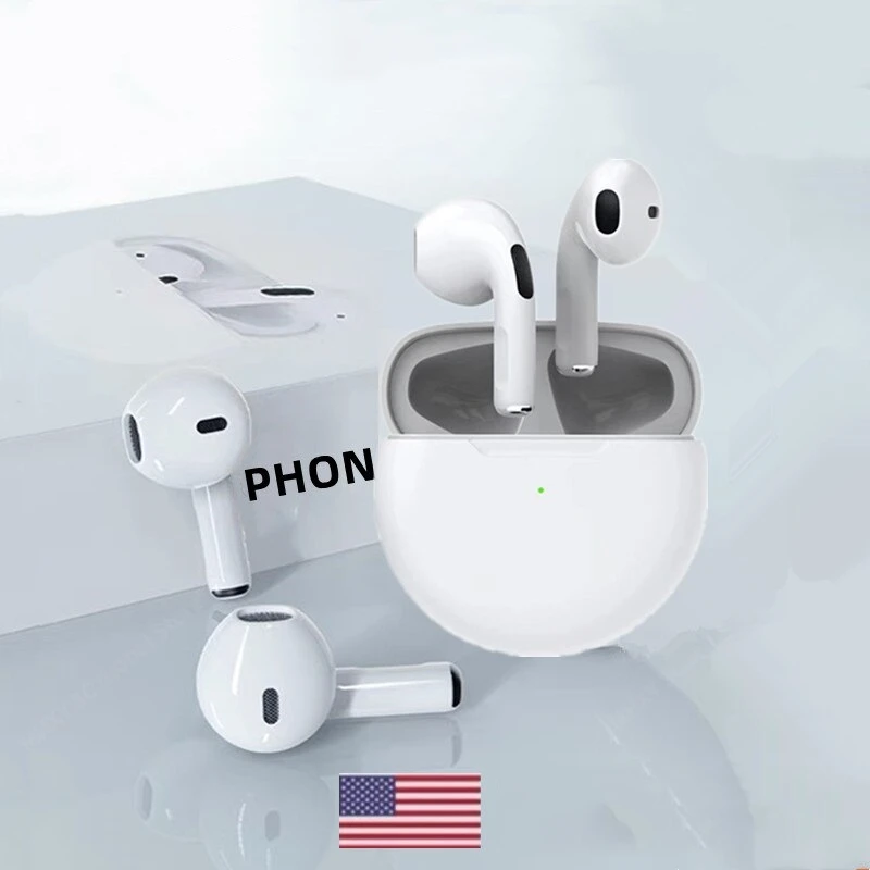 Беспроводные наушники Air Pro6