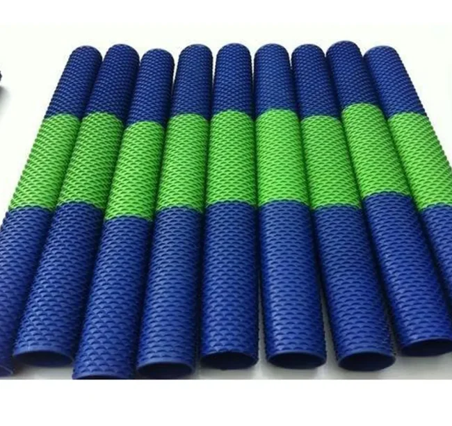 NON-SLIP Multi Colors Cricket Bat  Grip  High Quality Customized  Bat Grips By Baifa Enterprises 2023