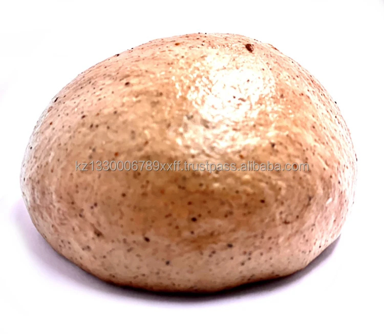 Frozen shaped Choux pastry ready made product for baking packed in corrugated boxes good quality frozen food dough