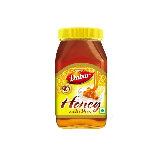 Wholesale Supply Customized Packaging Dabur Honey for Weight Loss Available at Best Price for Worldwide Export