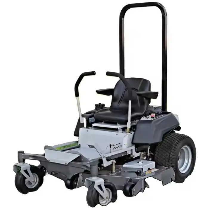 RE Top Quality 46 Inch Riding Zer-o Turn Lawn Mower