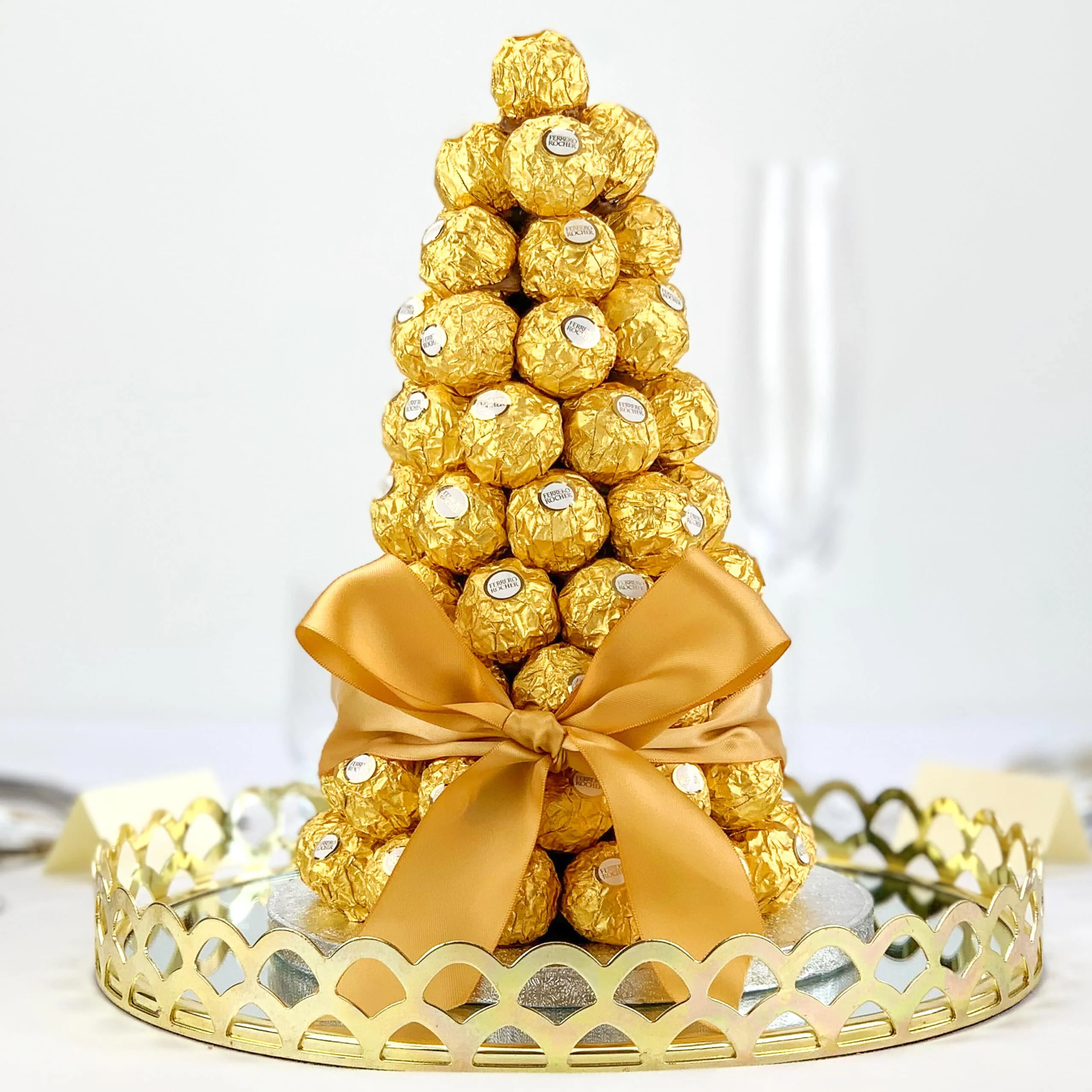 Оптовая продажа FerreroRocher шоколад премиум-класса Европейский восторг