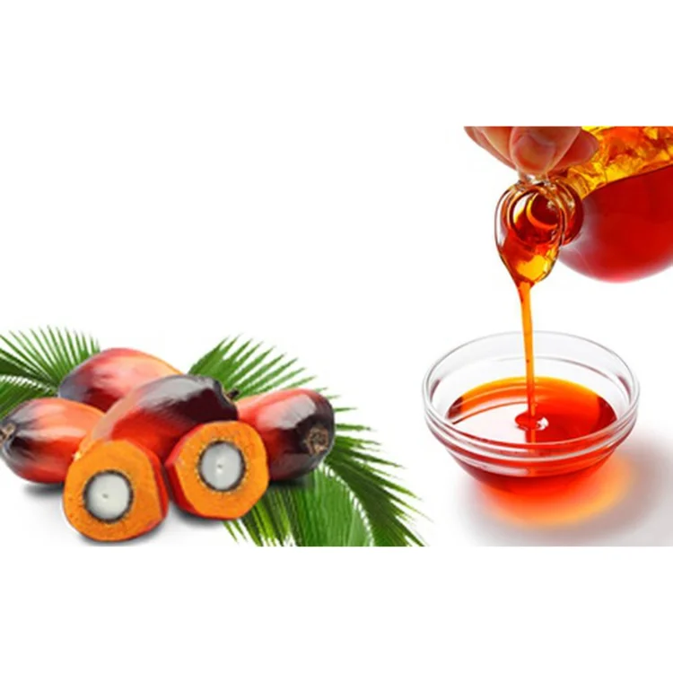 France Origin Premium Grade of Pure Natural Red Palm Cooking Oil at Good Price
