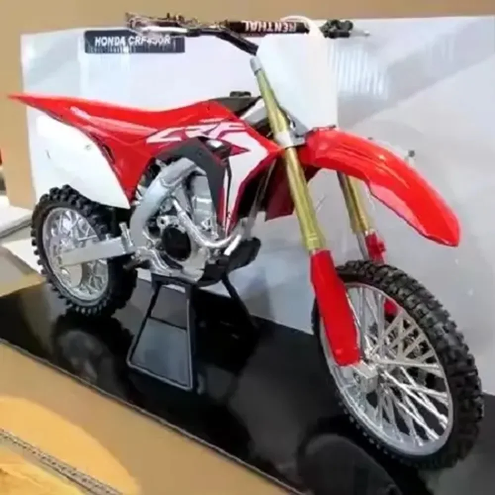 Новый подлинный герметичный CRF450R 450 R RF250RX CRF 250cc внедорожный готовый к отправке