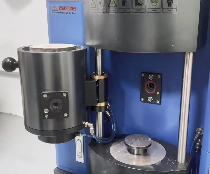 2023 новый дизайн мини автоматическая Золотая машина для литья ювелирных изделий машина для изготовления ювелирных изделий