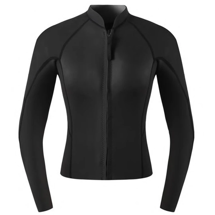 Wholesale best-selling unisex wetsuits 100% fabric, custom design, size and logo Conquer the waves in style 3mm Neoprene Wetsuit