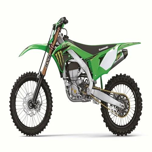 Новый 2022 KX 450 Мотоцикл Dirt Bike