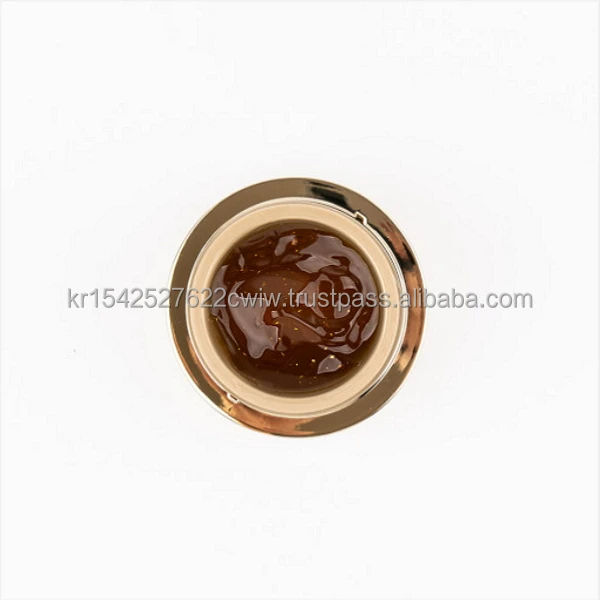 ALL in ONE SOLUTION Coreana Biocos 24K Gold Snail Cream 50ml Brighten up Moisturize and Energize Tired Skin Made in Korea