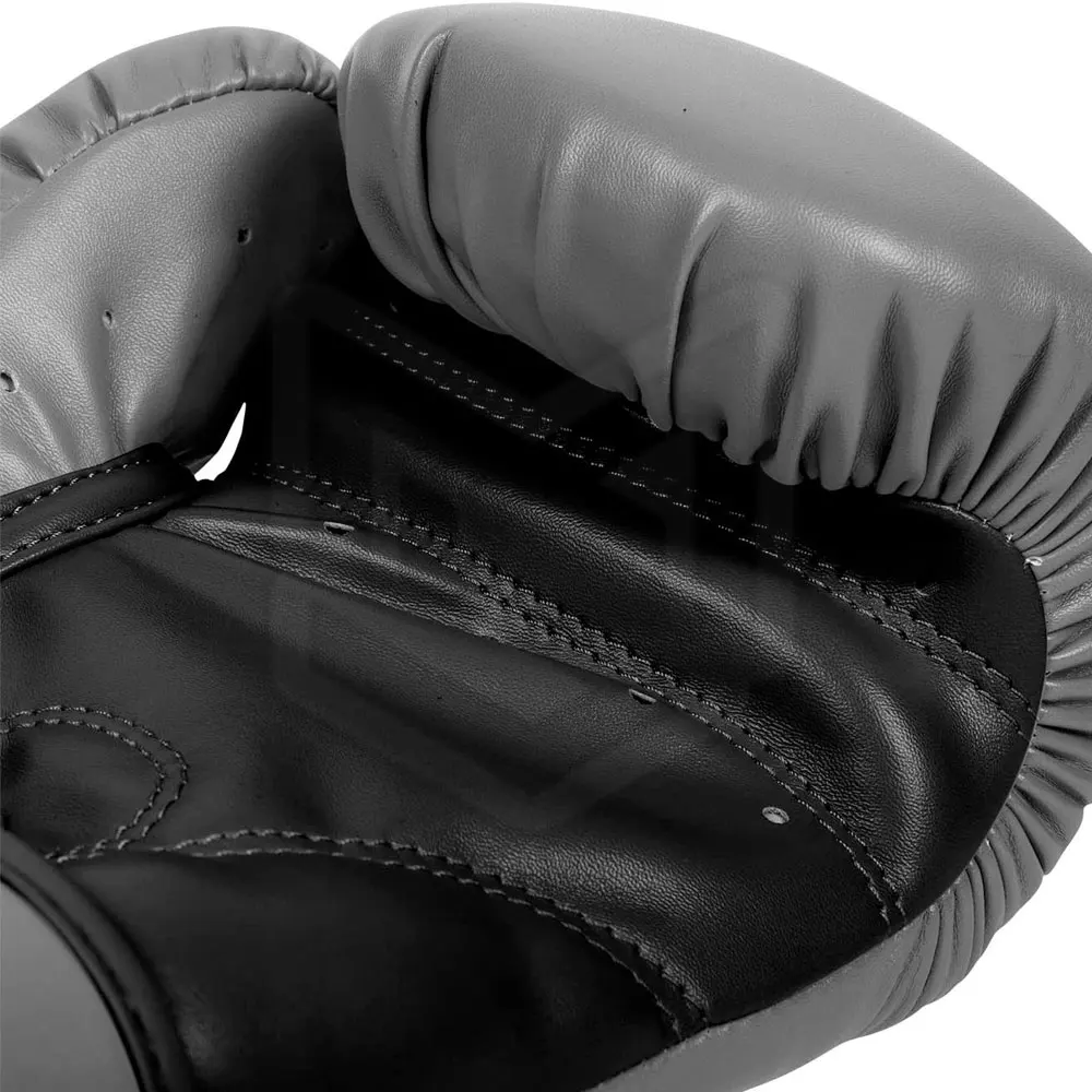 OEM Custom Logo Professional High Quality PU Leather Boxing Gloves For Sale In Best Price