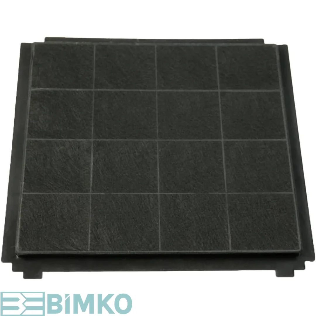 BMK-CF88 Activated Carbon Filter for Cooker Hoods Range Hood Filter Kitchen Electric Hood Spare Parts Household Appliances