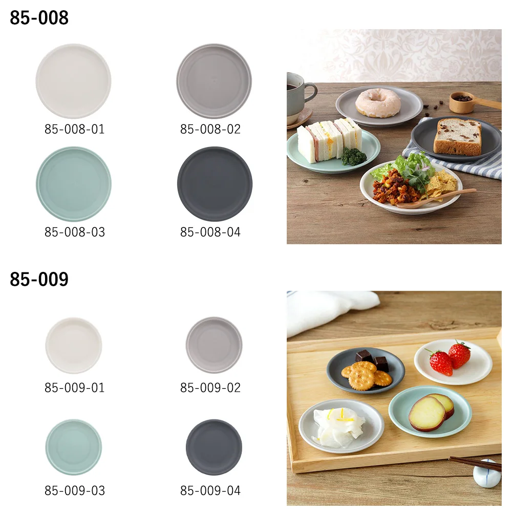 Белая круглая посуда лучший суповый горшок с подстаканником керамические миски фарфоровые