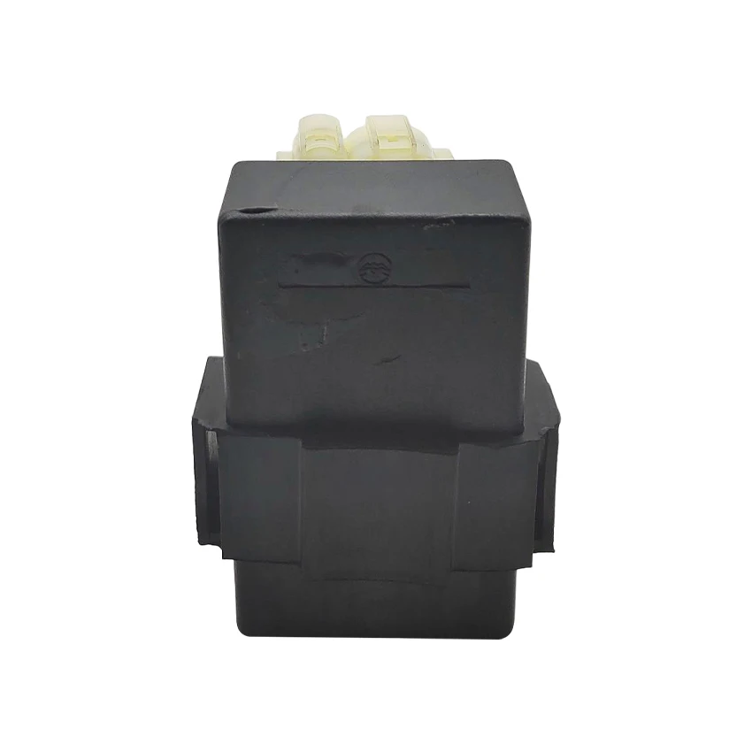 Высококачественный грузовой трехколесный велосипед CDI для зажигания мотоцикла 110cc 150cc 200cc 250cc 300cc запасные части двигателя от поставщика