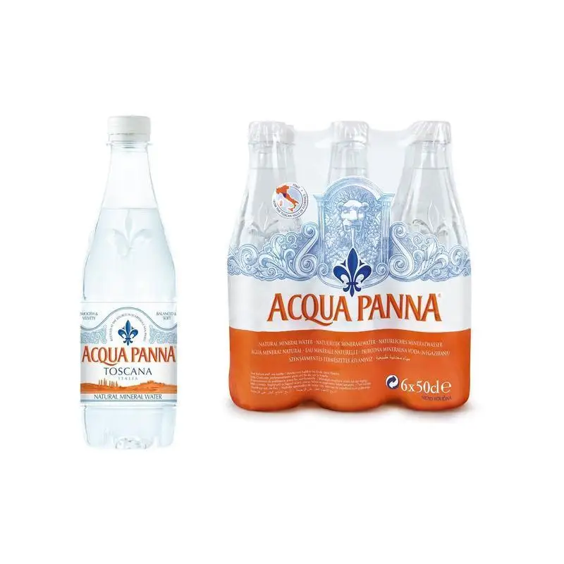 Acqua Panna Still Natural Spring Water Available In Bulk For Sale