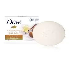 Original Quality Dove- Cream Bar Soap/ Dove- Whitening Bar Soap Beauty