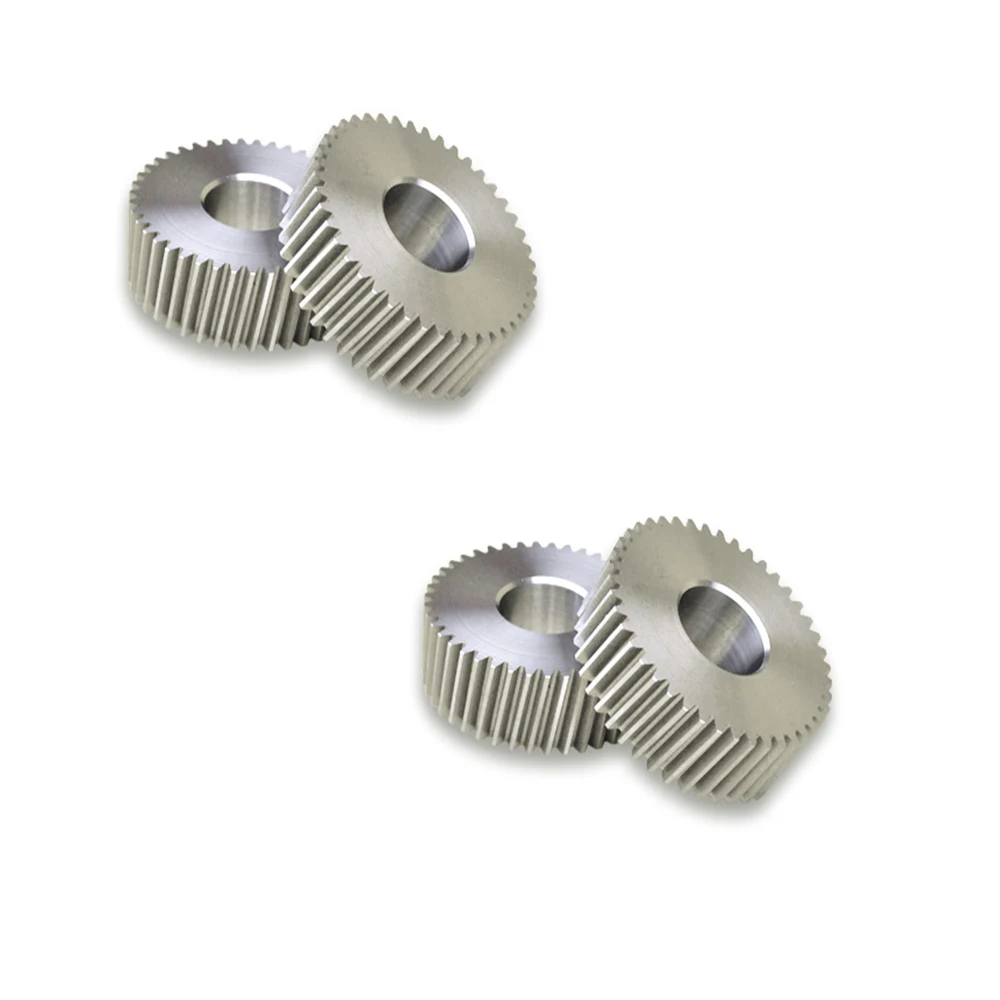 High Precision Customized Helical Gears Available At Good Price Available At Good Price