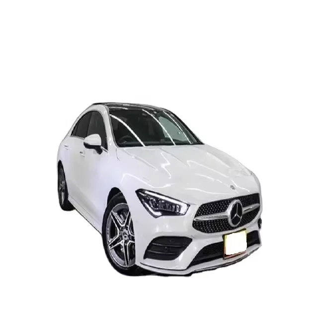 Cheap Cars for Sale Wholesales Made in China Volk swa gen C-TREK 06/2019 White Good Quality Used Car Sales