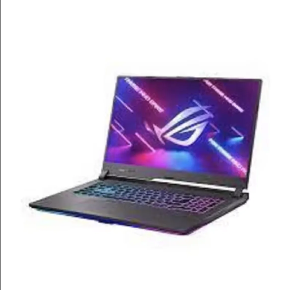 New Arrival Original ROG strix scar 6 plus i9-1200H 16GB 512GB RTX 3060 (6GB) Gaming Laptop 17 inch (2K 240Hz) Display