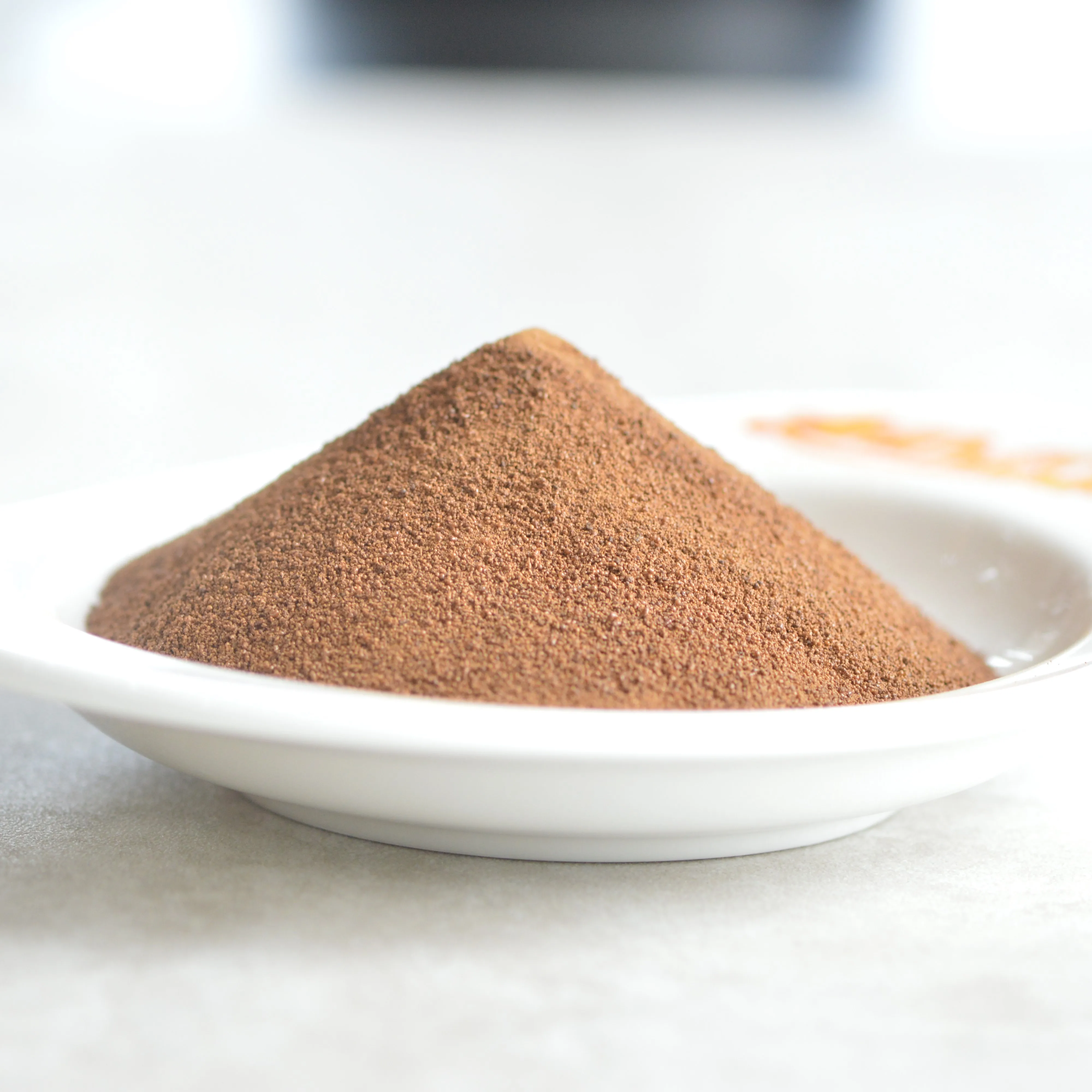 Premium Quality Original Daklak Vietnam Instant Coffee Powder Strong Taste for Slimming or Keto Coffee Free Sample AnThaiCafe