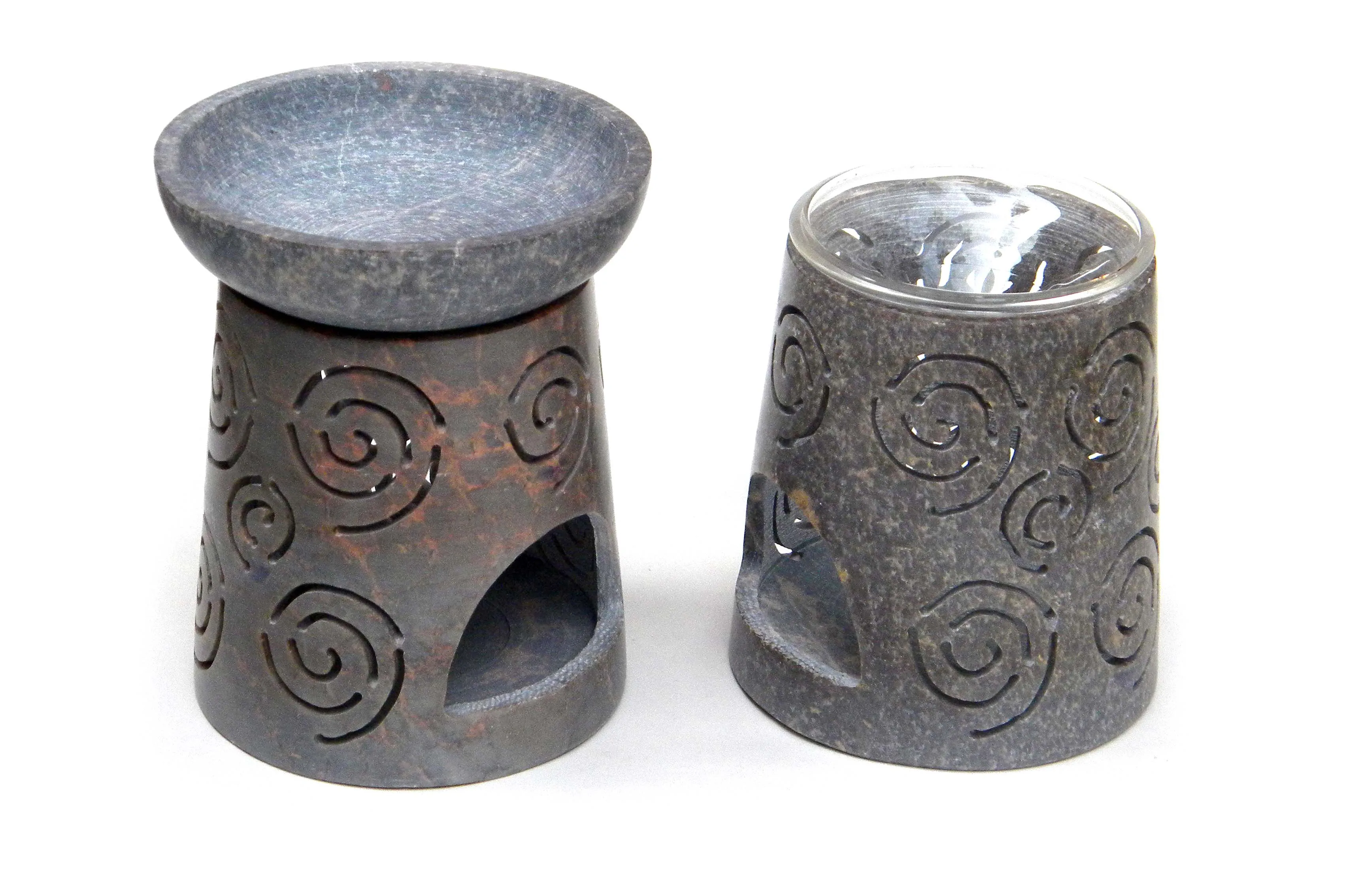 Ароматическая масляная горелка