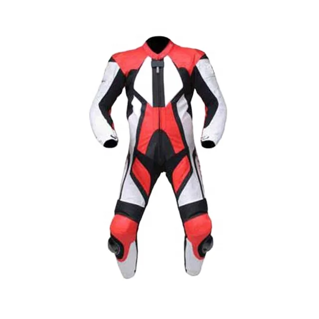 MEN CUSTOMIZED MOTORBIKE SUIT MOTORCYCLE RACING COWHIDE LEATHER SUIT BREATHABLE WATERPROOF RIDING APPA